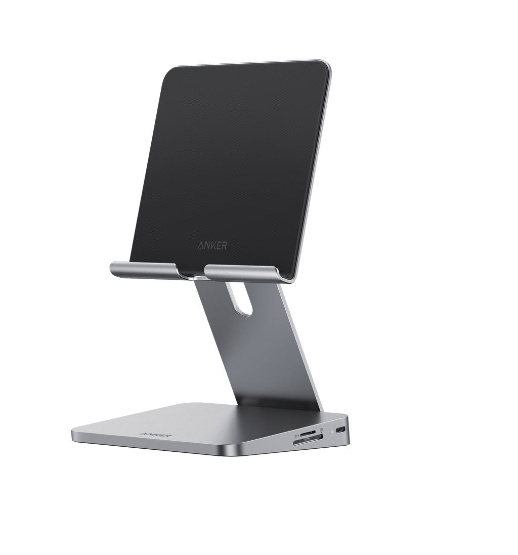 Anker 8-in-1 Tablet Stand